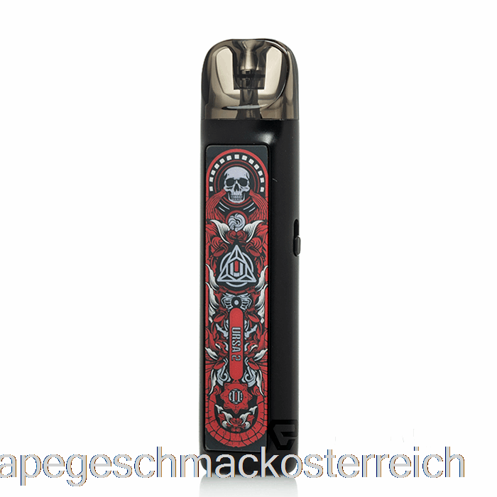 Lost Vape Ursa Nano 2 Pod System Revenge Soul Vape Geschmack